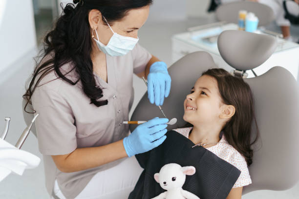 Best Emergency Denture Repair in Flatwoods, KY