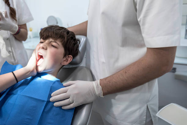 Best Pediatric Emergency Dentist in Flatwoods, KY