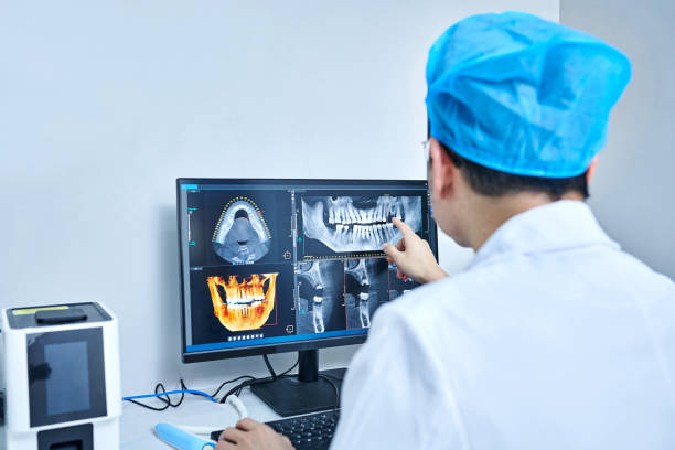 Best Emergency Dental Care for Broken or Chipped Teeth in Flatwoods, KY