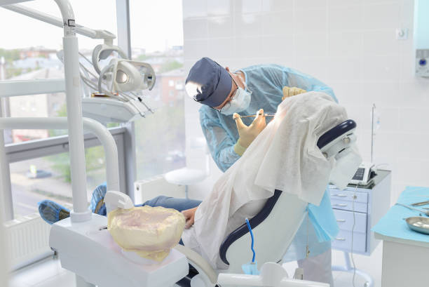 Best Urgent Care for Lost Fillings or Crowns in Flatwoods, KY